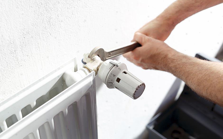 programmateur chauffage Pontault-Combault